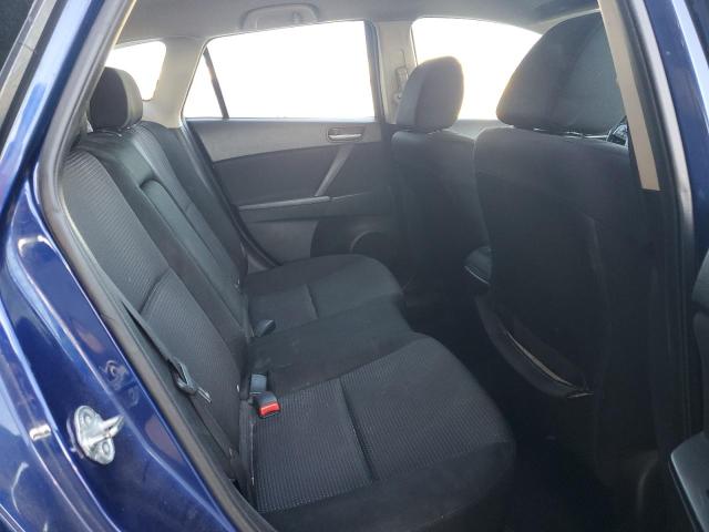 Photo 10 from auction – 2013 MAZDA 3 I with VIN JM1BL1LP2D1768982