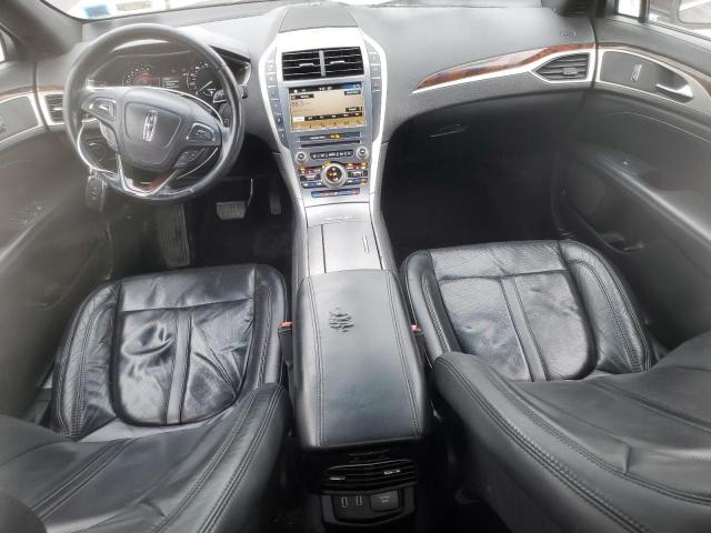 Photo 8 from auction – 2017 LINCOLN MKZ RESERVE with VIN 3LN6L5F99HR643281