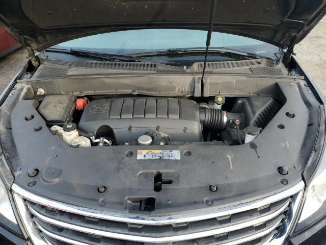 Photo 12 from auction – 2017 CHEVROLET TRAVERSE L with VIN 1GNKRGKD4HJ293390