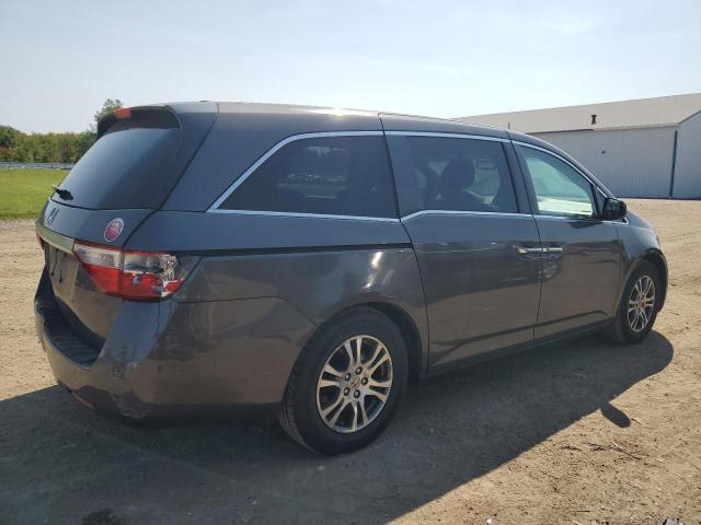 Photo 3 from auction – 2012 HONDA ODYSSEY EX with VIN 5FNRL5H62CB118884