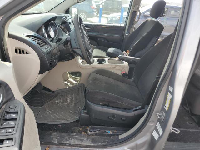 Photo 7 from auction – 2013 DODGE GRAND CARA with VIN 2C4RDGCG0DR553286