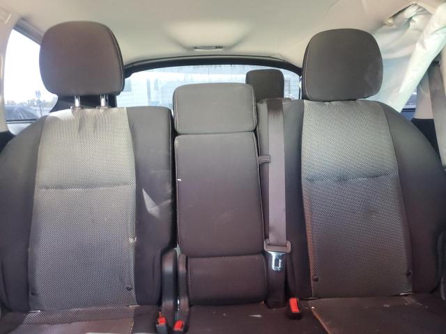 Photo 10 from auction – 2017 NISSAN PATHFINDER with VIN 5N1DR2MM9HC679675