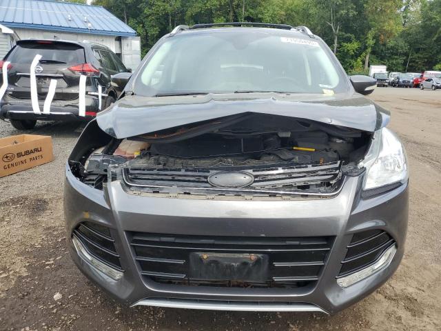 Photo 5 from auction – 2015 FORD ESCAPE TITANIUM with VIN 1FMCU9J96FUC19111