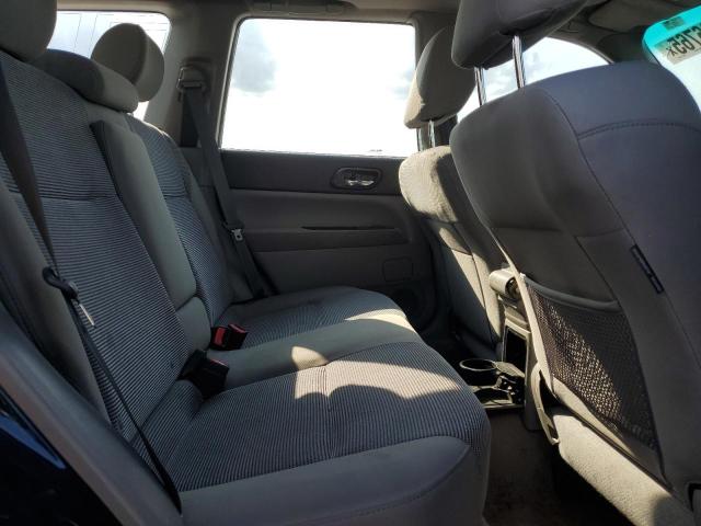 Photo 10 from auction – 2006 SUBARU FORESTER 2 with VIN JF1SG65646H708126