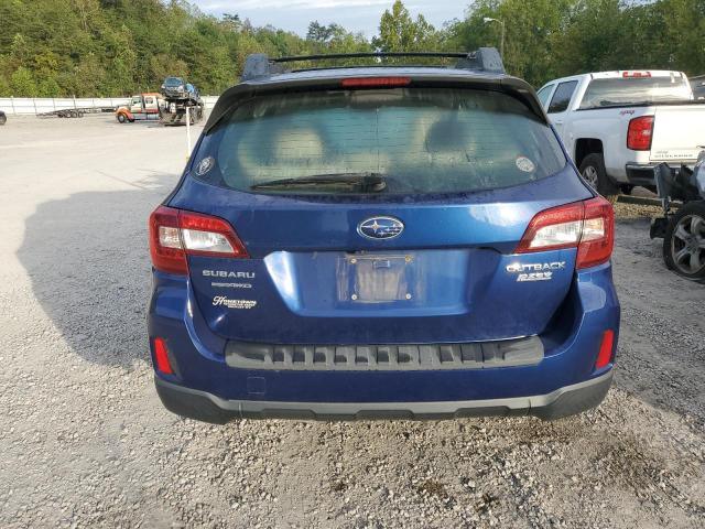 Photo 6 from auction – 2017 SUBARU OUTBACK 2.5I with VIN 4S4BSAAC4H3332451