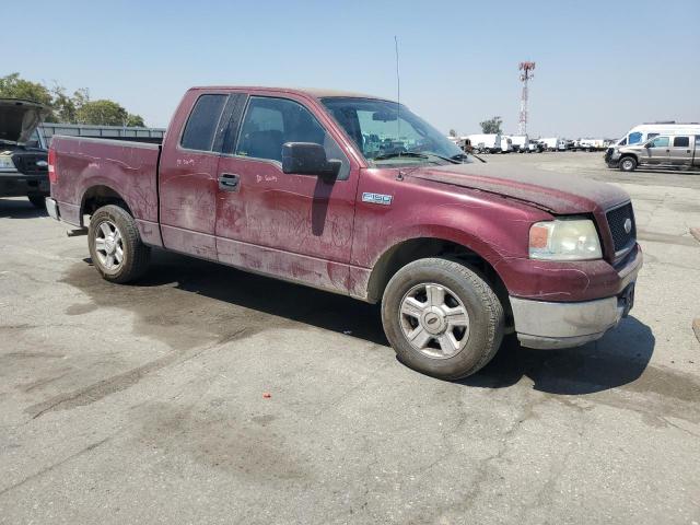 Photo 4 from auction – 2004 FORD F150 with VIN 1FTRX12504KA08742