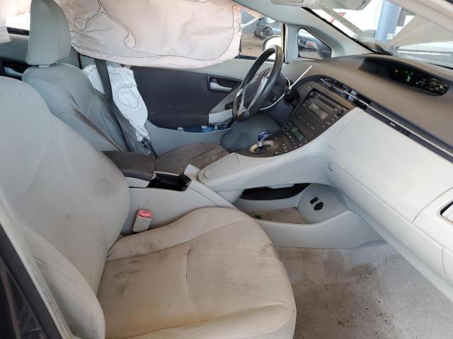 Photo 7 from auction – 2010 TOYOTA PRIUS with VIN JTDKN3DU5A1278672