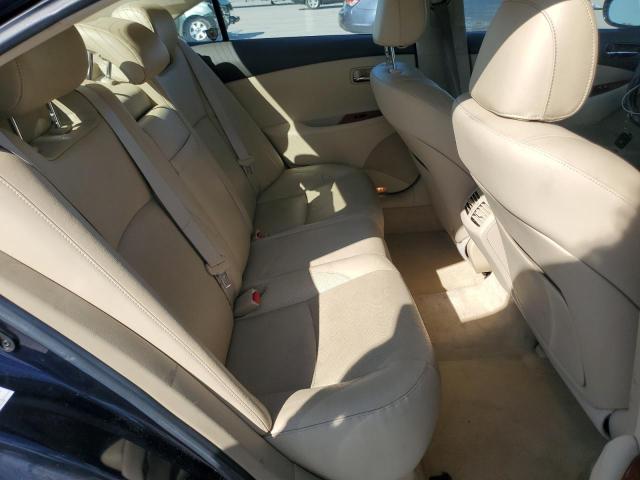 Photo 10 from auction – 2009 LEXUS ES 350 with VIN JTHBJ46G192330778