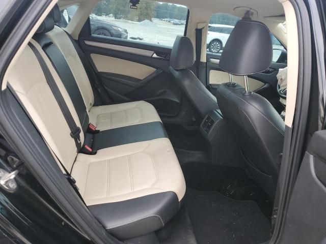 Photo 10 from auction – 2015 VOLKSWAGEN PASSAT SE with VIN 1VWBS7A3XFC056388