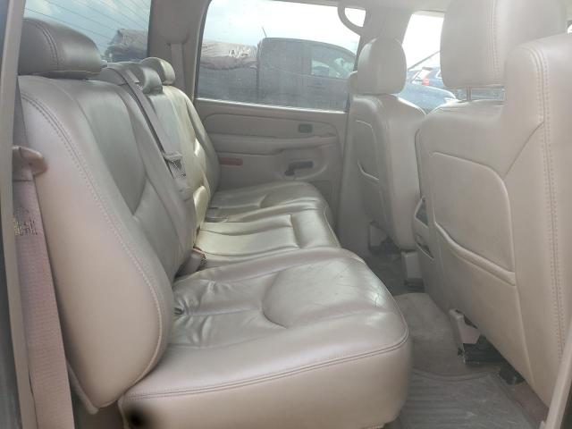 Photo 10 from auction – 2006 CHEVROLET SILVERADO with VIN 2GCEK13T461148144