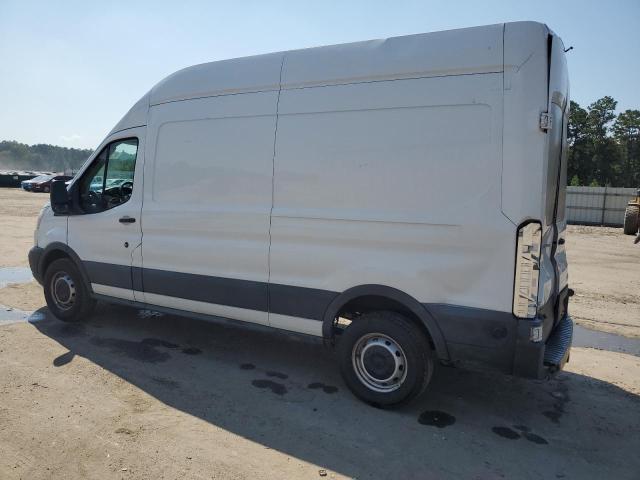 Photo 2 from auction – 2018 FORD TRANSIT T- with VIN 1FTYR2XMXJKA01322