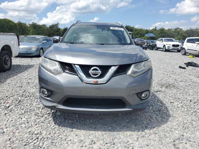 Photo 5 from auction – 2015 NISSAN ROGUE S with VIN 5N1AT2MT0FC817886