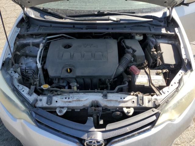 Foto 11 de la subasta – 2015 TOYOTA COROLLA con VIN 5YFBURHE3FP230986