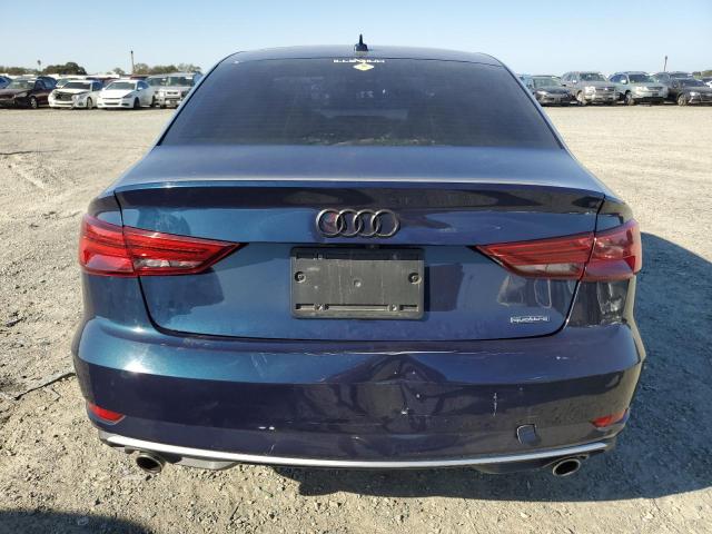Photo 6 from auction – 2017 AUDI A3 PREMIUM with VIN WAUB8GFFXH1036836