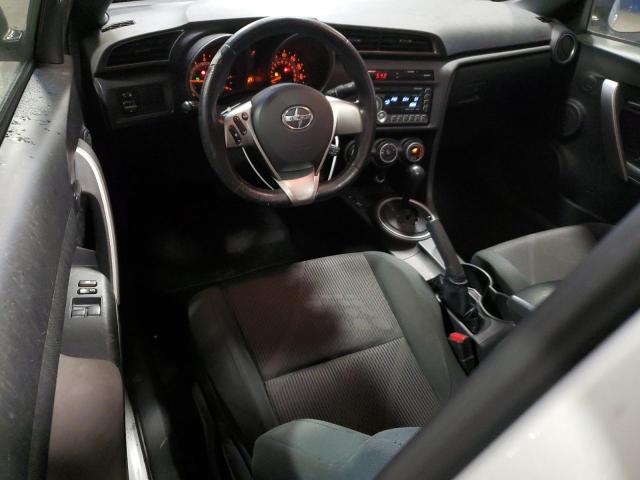 Photo 8 from auction – 2011 TOYOTA SCION TC with VIN JTKJF5C72B3008121
