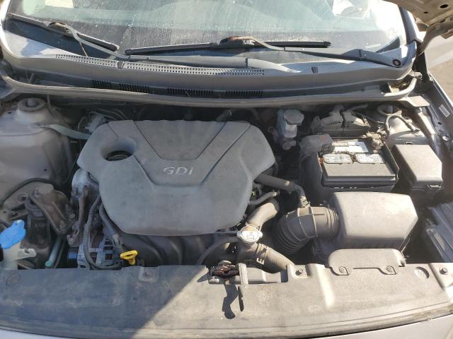 Photo 11 from auction – 2012 HYUNDAI ACCENT GLS with VIN KMHCT5AE9CU057432