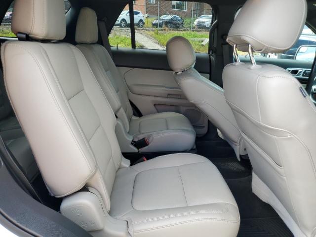 Photo 11 from auction – 2015 FORD EXPLORER LIMITED with VIN 1FM5K8F86FGC59096