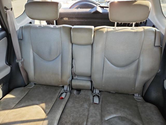 Photo 10 from auction – 2010 TOYOTA RAV4 LIMIT with VIN JTMDK4DV7AD016649