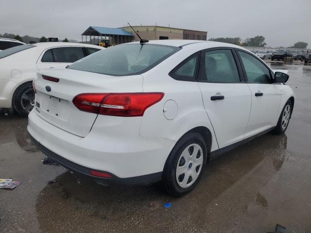 Photo 3 from auction – 2018 FORD FOCUS S with VIN 1FADP3E28JL269569