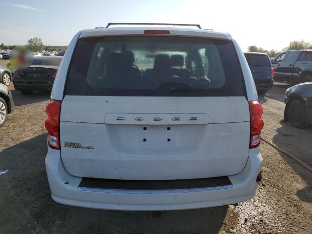Photo 6 from auction – 2018 DODGE GRAND CARA with VIN 2C4RDGBG3FR724455