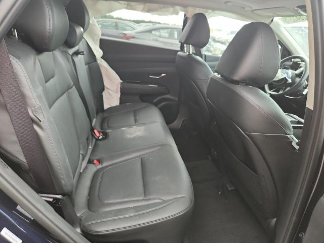 Photo 10 from auction – 2025 HYUNDAI TUCSON LIM with VIN KM8JEDD10SU258798
