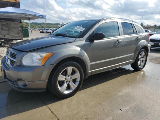 DODGE CALIBER SX 2012 with VIN 1C3CDWDA2CD533928 - Photo from auction