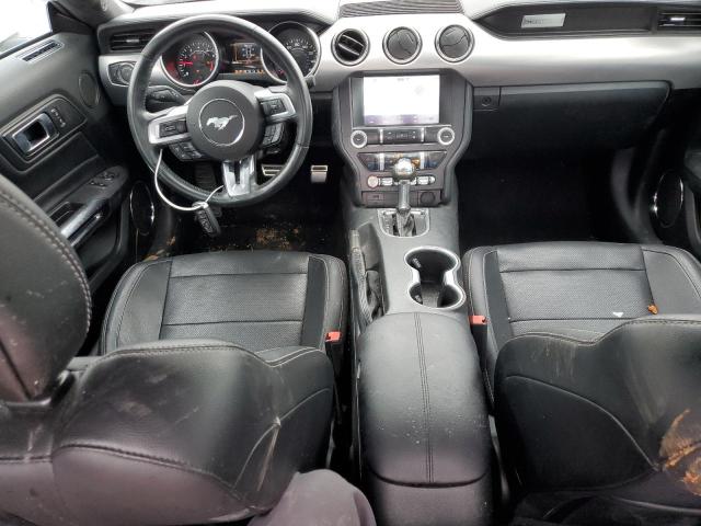 Photo 8 from auction – 2023 FORD MUSTANG with VIN 1FA6P8TH0P5109745