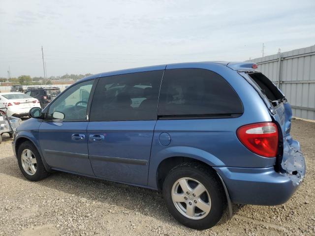 Photo 2 from auction – 2007 DODGE CARAVAN with VIN 1D4GP45R07B182731