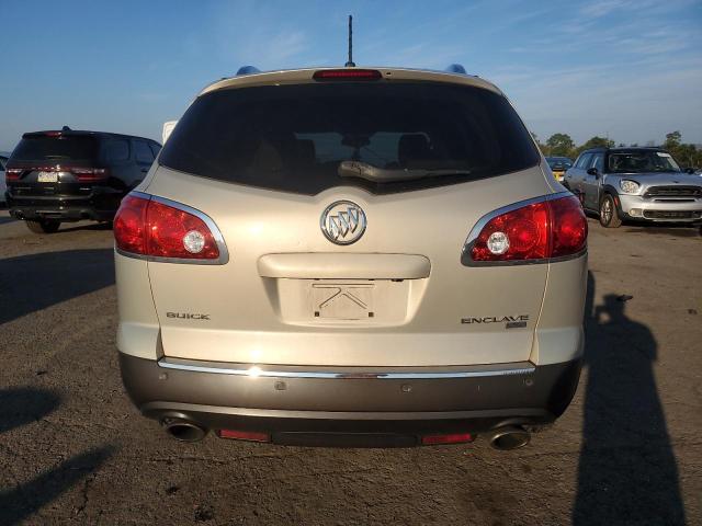 Photo 6 from auction – 2011 BUICK ENCLAVE CX with VIN 5GAKVBED1BJ150327