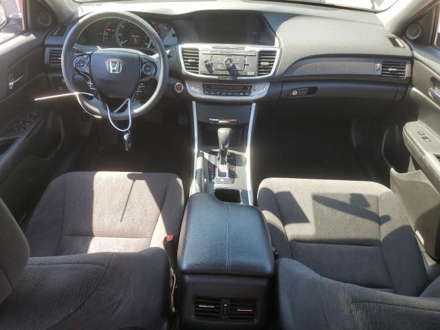 Photo 8 from auction – 2015 HONDA 1800 with VIN 1HGCR6F30FA003444