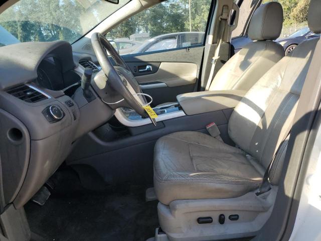 Photo 7 from auction – 2013 FORD EDGE LIMIT with VIN 2FMDK4KC4DBA57232