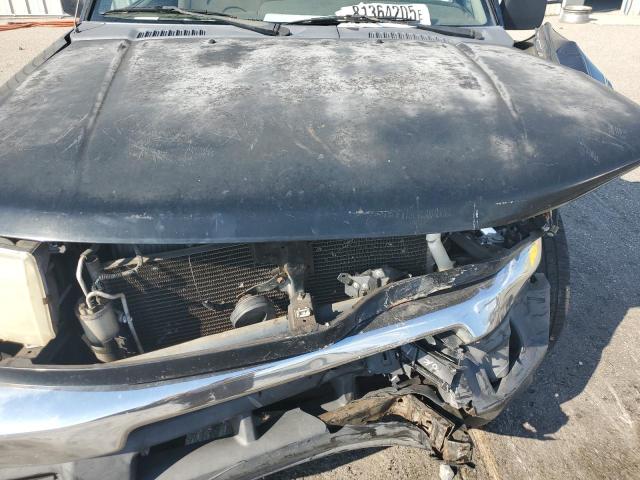 Photo 11 from auction – 2000 NISSAN FRONTIER K with VIN 1N6DD26S5YC423027