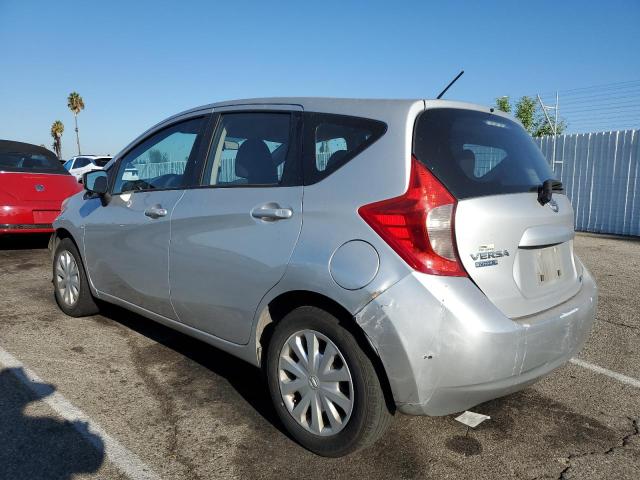 Photo 2 from auction – 2015 NISSAN VERSA NOTE S with VIN 3N1CE2CP8FL421868