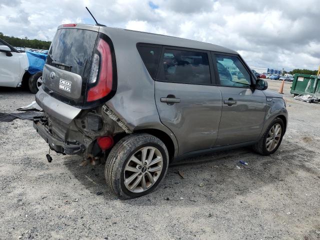 Photo 3 from auction – 2018 KIA SOUL + with VIN KNDJP3A52J7512458