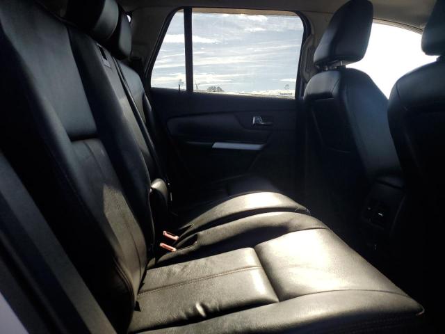 Photo 11 from auction – 2011 FORD EDGE LIMIT with VIN 2FMDK3KC8BBB37558