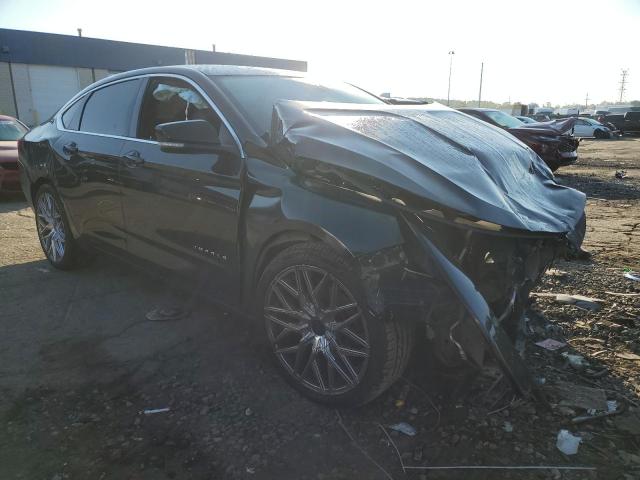 Photo 4 from auction – 2017 CHEVROLET IMPALA LT with VIN 2G1105SA1H9166125