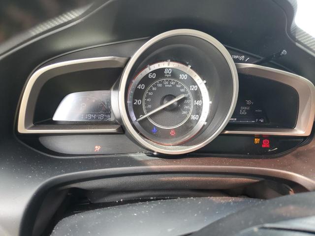 Photo 9 from auction – 2015 MAZDA 3 TOURING with VIN JM1BM1V75F1219404