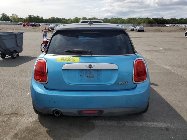 Photo 6 from auction – 2015 MINI COOPER with VIN WMWXM5C55F3A96870