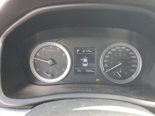 Photo 9 from auction – 2019 HYUNDAI SONATA with VIN 5NPE24AF9KH789829