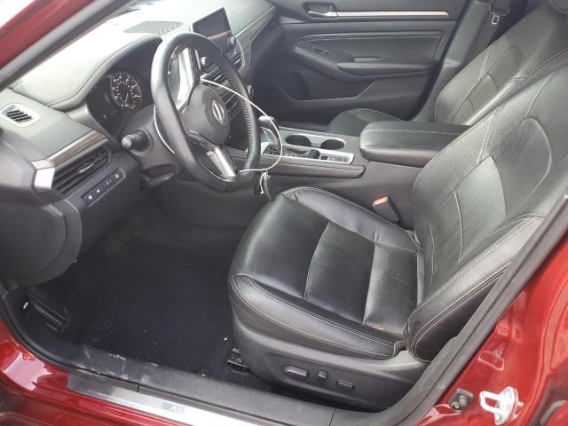 Photo 7 from auction – 2019 NISSAN ALTIMA SL with VIN 1N4BL4EV7KC250922
