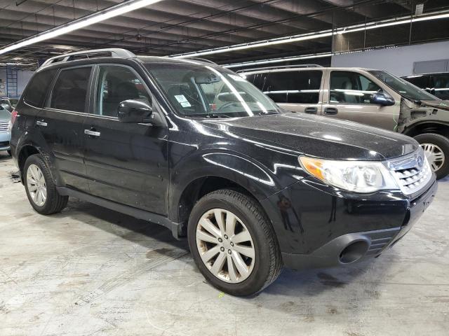 Photo 4 from auction – 2012 SUBARU FORESTER 2 with VIN JF2SHBDC5CH403349