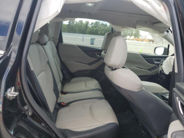 Photo 11 from auction – 2021 SUBARU FORESTER L with VIN JF2SKAUC5MH505540