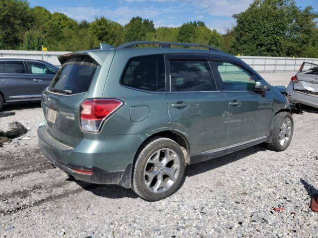 Фото 3 с аукциона – 2017 SUBARU FORESTER 2 с VIN JF2SJAWCXHH479541