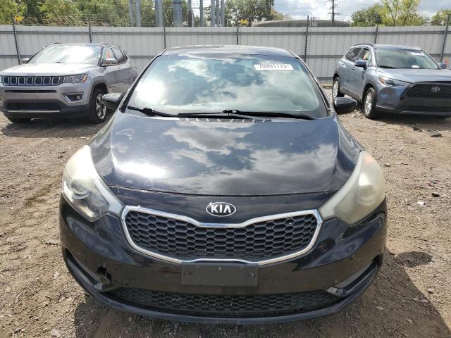 Photo 5 from auction – 2016 KIA FORTE with VIN KNAFK4A63G5455885