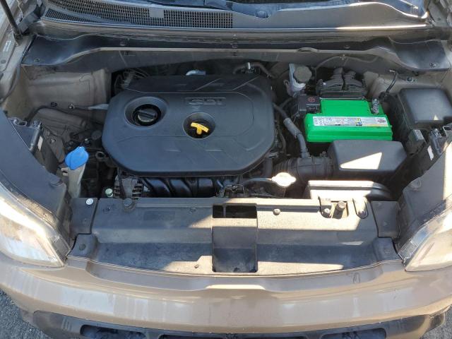 Photo 12 from auction – 2015 KIA SOUL + with VIN KNDJP3A50F7117038