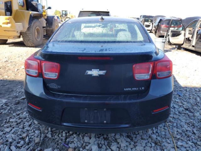 Photo 6 from auction – 2014 CHEVROLET MALIBU LS with VIN 1G11B5SLXEF154912
