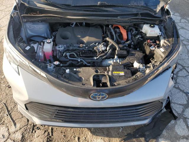 Photo 12 from auction – 2022 TOYOTA SIENNA XLE with VIN 5TDASKFC6NS056525