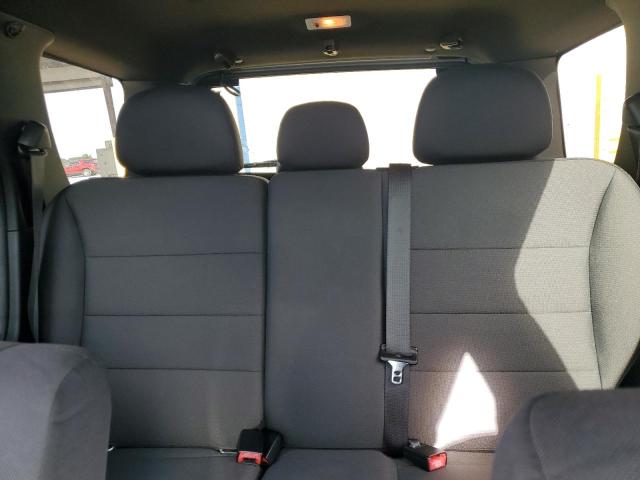 Photo 10 from auction – 2011 FORD ESCAPE XLT with VIN 1FMCU0DG4BKB19407