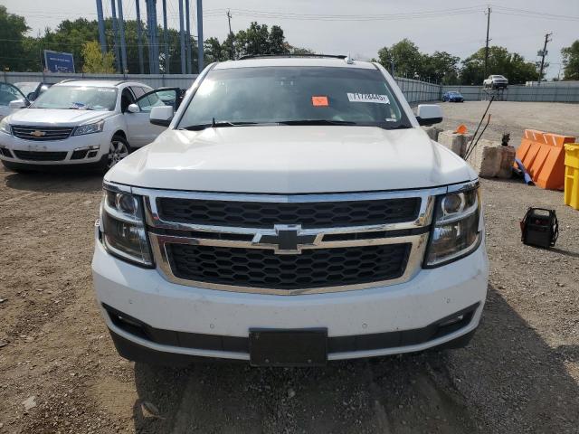 Photo 5 from auction – 2016 CHEVROLET TAHOE with VIN 1GNSCBKC6GR114309