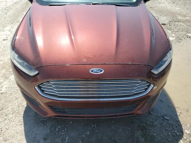 Photo 11 from auction – 2016 FORD FUSION S with VIN 3FA6P0G78GR380102